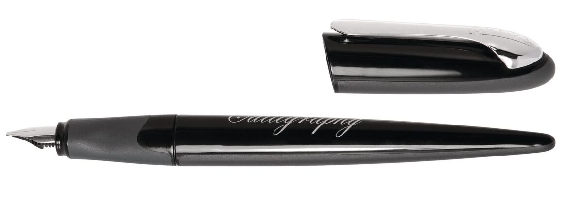ONLINE Füllhalter Set Air 10010 Black – Hochwertig & günstig bei ShopDeca