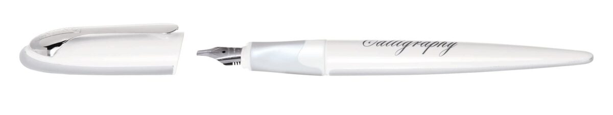 ONLINE Füllhalter Air Pastel 1.8mm 10047/3D silver – Hochwertig & günstig bei ShopDeca