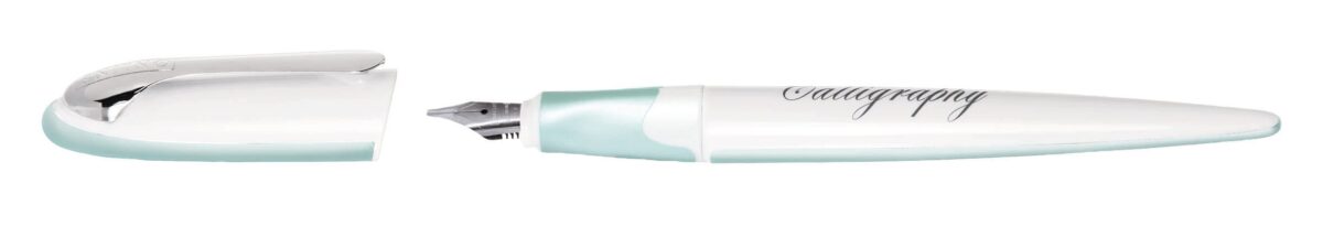 ONLINE Füllhalter Air Pastel 1.4mm 10048/3D blue – Hochwertig & günstig bei ShopDeca