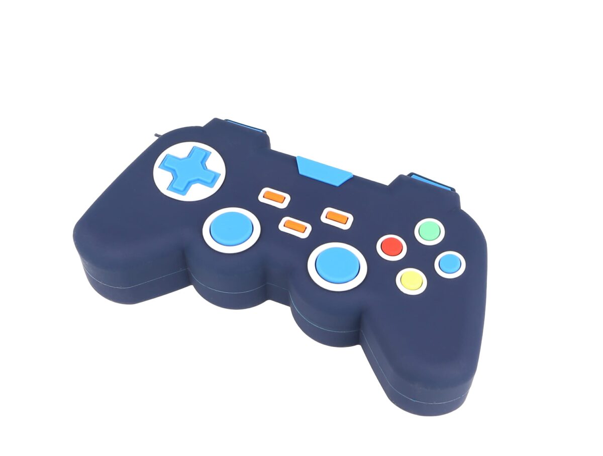 ONLINE Schlamperetui 10138/6 Game Time Pad, Silikon – Hochwertig & günstig bei ShopDeca