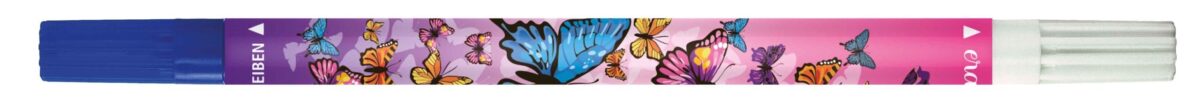 ONLINE Tintenlöscher 10153/30 Butterfly,in Runddose – Hochwertig & günstig bei ShopDeca