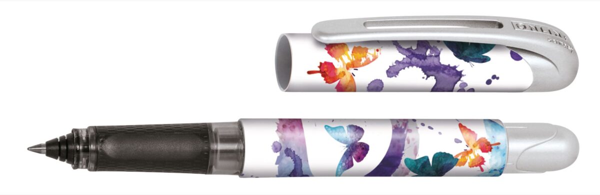 ONLINE Rollerball College II 0.7mm 12472/3D Spring Vibes blau – Hochwertig & günstig bei ShopDeca