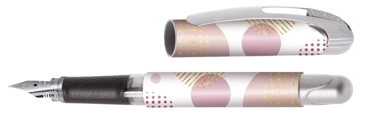 ONLINE Füllhalter M 12563/3D Shiny Bubbles – Hochwertig & günstig bei ShopDeca