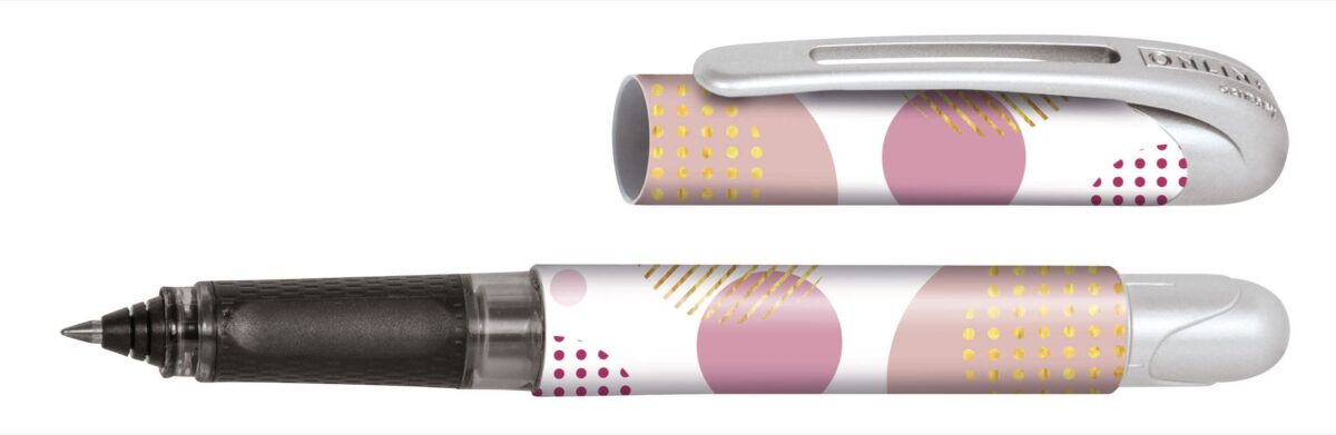 ONLINE Rollerball College II 0.7mm 12567/3D Shiny Bubbles – Hochwertig & günstig bei ShopDeca