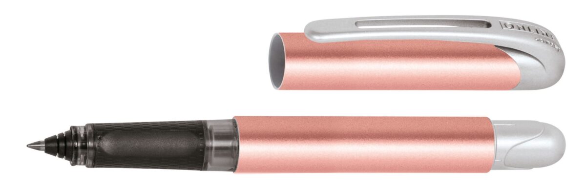 ONLINE Rollerball College II 0.7mm 12569/3D Metallic Rose – Hochwertig & günstig bei ShopDeca