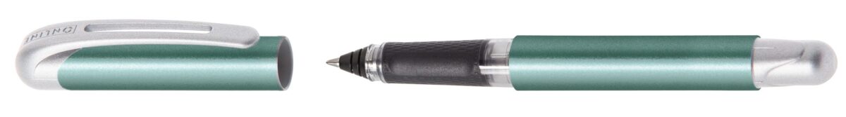 ONLINE Rollerball College 12585/3D Metallic Turquoise – Hochwertig & günstig bei ShopDeca