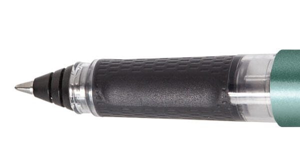ONLINE Rollerball College 12585/3D Metallic Turquoise