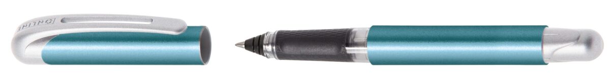 ONLINE Rollerball College 12586/3D Metallic Blue – Hochwertig & günstig bei ShopDeca