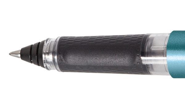 ONLINE Rollerball College 12586/3D Metallic Blue