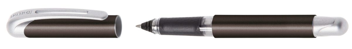 ONLINE Rollerball College 12587/3D Metallic Black – Hochwertig & günstig bei ShopDeca