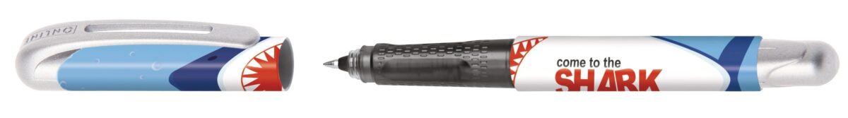 ONLINE Rollerball College 12646/3D Shark – Hochwertig & günstig bei ShopDeca