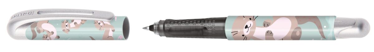 ONLINE Rollerball College 12648/3D Otter – Hochwertig & günstig bei ShopDeca