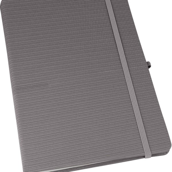 ONLINE Notizbuch Ocean A5 16921/6 Grey 72 Blatt, dots