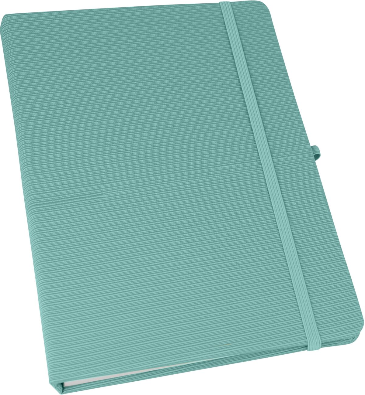 ONLINE Notizbuch Ocean A5 16923/6 Petrol 72 Blatt, dots – Hochwertig & günstig bei ShopDeca