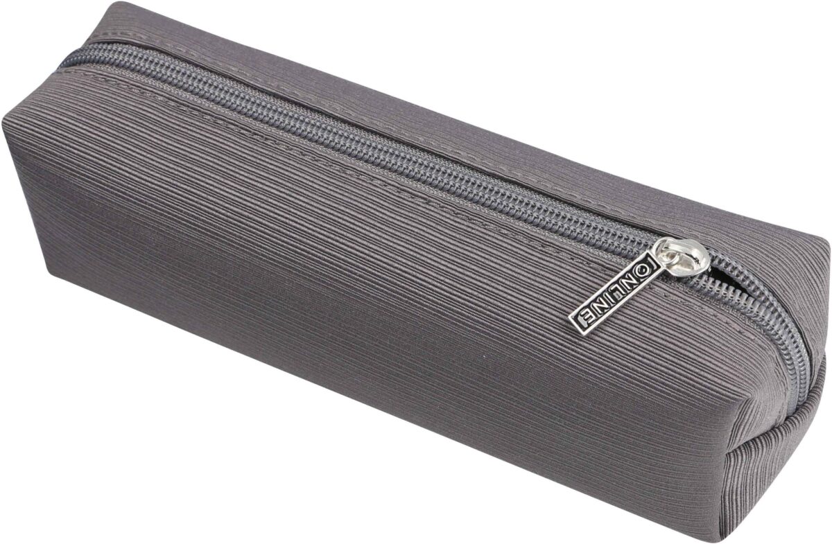 ONLINE Schlamperetui Ocean 16989/6 Grey – Hochwertig & günstig bei ShopDeca