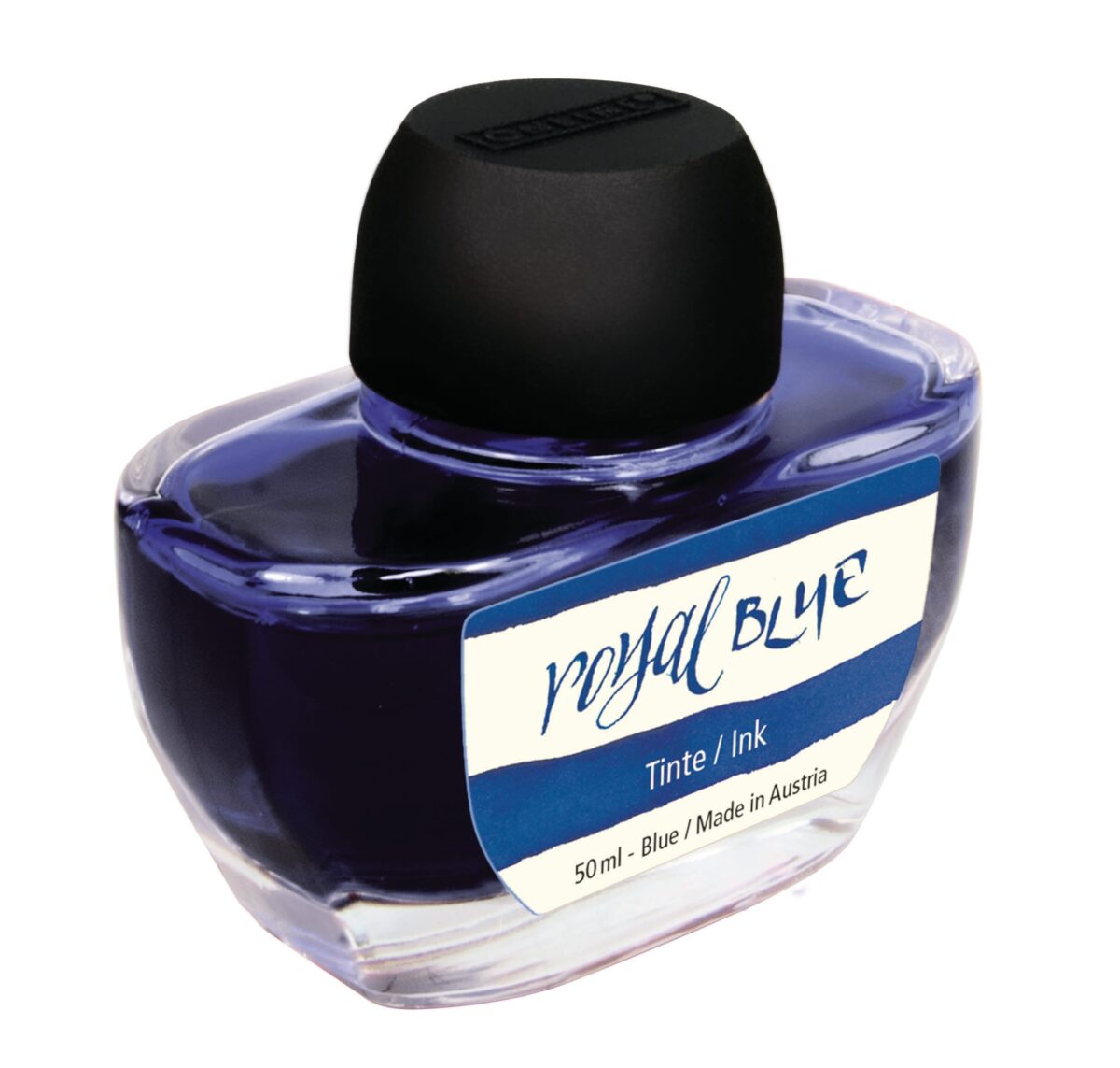 ONLINE Tintenglas 50ml 17166/2 Royal Blue – Hochwertig & günstig bei ShopDeca