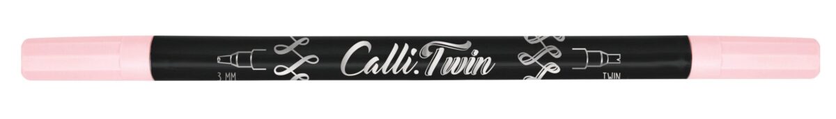 ONLINE Calli Brush Twin 3mm 18612/6 Powder – Hochwertig & günstig bei ShopDeca