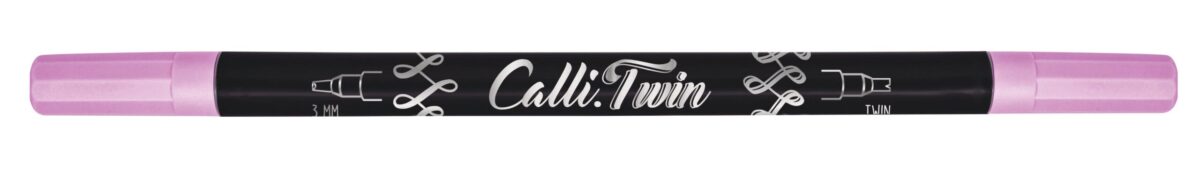 ONLINE Calli Brush Twin 3mm 18613/6 Lavender – Hochwertig & günstig bei ShopDeca