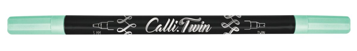 ONLINE Calli Brush Twin 3mm 18614/6 Mint – Hochwertig & günstig bei ShopDeca