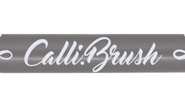 ONLINE Callibrush Pen Double Tip 2mm 19059/6 Light Blue Light Blue