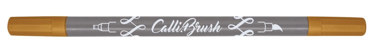ONLINE Callibrush Pen Double Tip 2mm 19074/6 Maple – Hochwertig & günstig bei ShopDeca