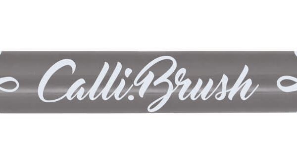 ONLINE Callibrush Pen DoubleTip 2.0mm 19075/6 Chili