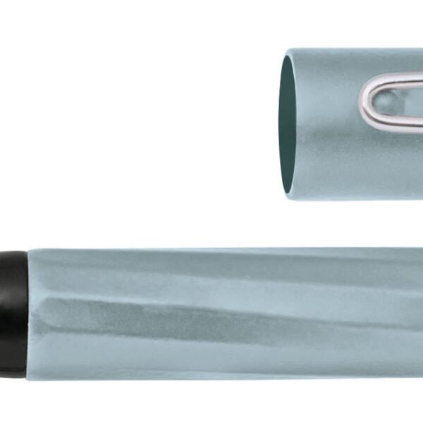 ONLINE Füllhalter Slope 0.5mm 26050/3D Light Grey Light Grey