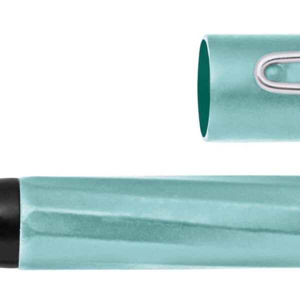 ONLINE Füllhalter Slope 0.5mm 26051/3D Aquamarina