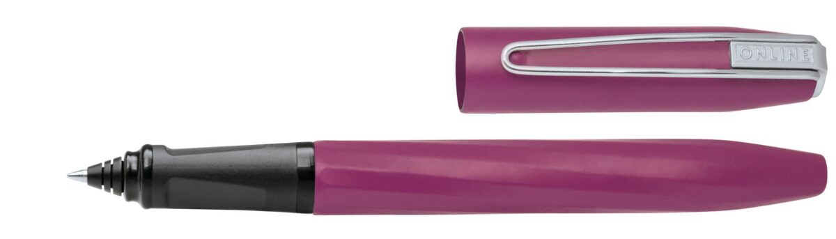 ONLINE Rollerball Slope 0.5mm 26068/3D Wild Berry blau – Hochwertig & günstig bei ShopDeca