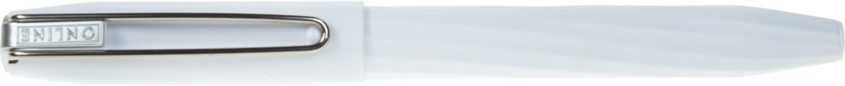 ONLINE Rollerball Slope 0.5mm 26128 White blau – Hochwertig & günstig bei ShopDeca