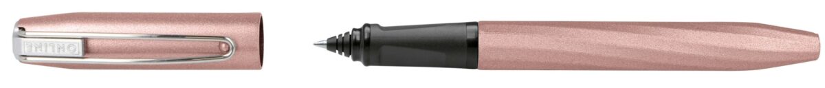 ONLINE Rollerball Slope 26136/3D Metallic Rose – Hochwertig & günstig bei ShopDeca