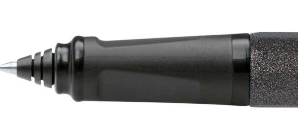 ONLINE Rollerball Slope 26138/3D Metallic Black