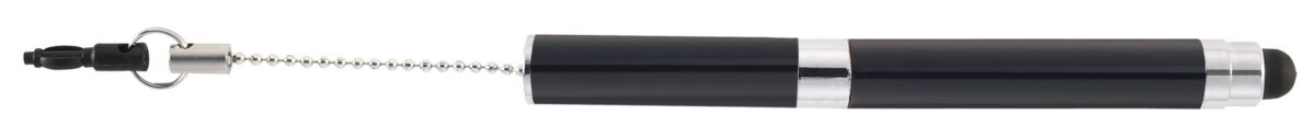 ONLINE Kugelschreiber M 30036/3D i-charm Flash Black – Hochwertig & günstig bei ShopDeca
