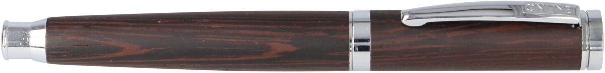ONLINE Füllhalter 31169/3D Nature Style Blackwood – Hochwertig & günstig bei ShopDeca