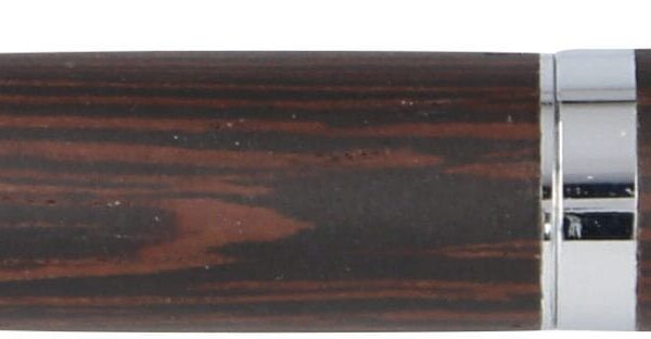 ONLINE Füllhalter 31169/3D Nature Style Blackwood