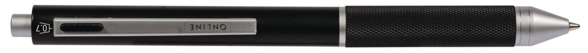 ONLINE Multipen M 32042/3D 4-in-1 Black – Hochwertig & günstig bei ShopDeca