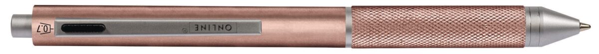 ONLINE Multipen M 32043/3D 4-in-1 Rosegold – Hochwertig & günstig bei ShopDeca