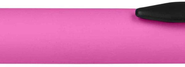 ONLINE Kugelschreiber Alu Stylus 32117/3D Fashion Pink