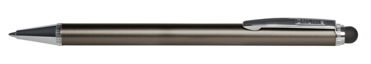 ONLINE Drehkugelschreiber M 34351/3D Stylus XL Gun – Hochwertig & günstig bei ShopDeca