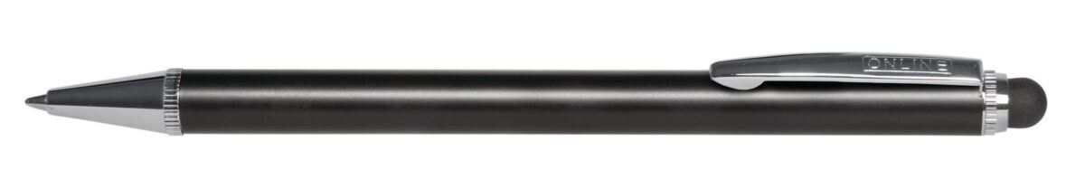 ONLINE Drehkugelschreiber M 34355/3D Stylus XL Black – Hochwertig & günstig bei ShopDeca