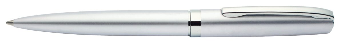 ONLINE Drehkugelschreiber M 34368 Eleganza Silver – Hochwertig & günstig bei ShopDeca