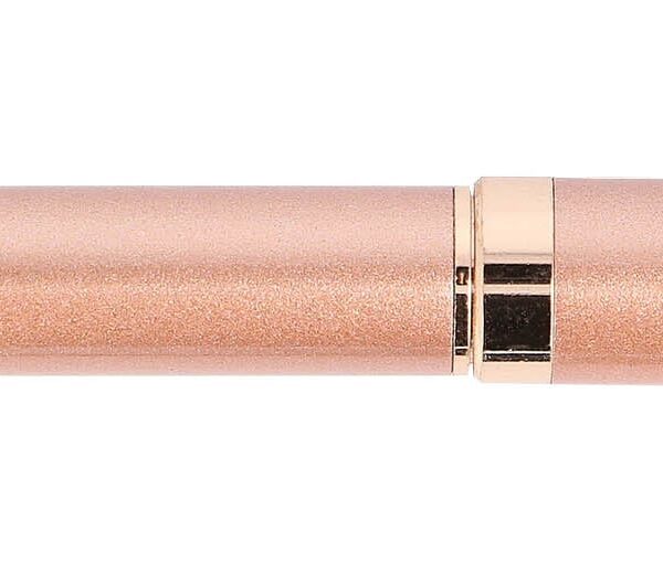 ONLINE Kugelschreiber Eleganza 34568 Rose Style , Slimsy Box
