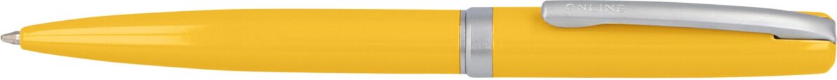 ONLINE Kugelschreiber 34682/3D Eleganza Indian Summer Yellow – Hochwertig & günstig bei ShopDeca