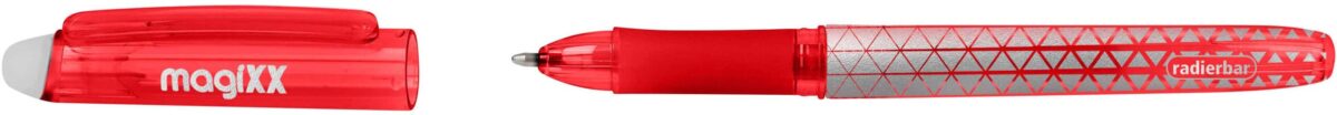 ONLINE Gelschreiber MagiXX Classic 35031/6D rot 0.7mm – Hochwertig & günstig bei ShopDeca