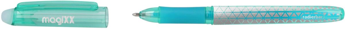 ONLINE Gelschreiber MagiXX Classic 35033/6D türkis 0.7mm – Hochwertig & günstig bei ShopDeca