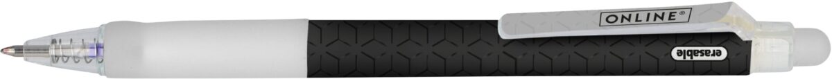 ONLINE Gelschreiber magiXX 0.7mm 35082/6D Schwarz, radierbar – Hochwertig & günstig bei ShopDeca