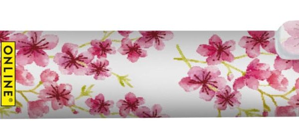 ONLINE Gelschreiber MagiXX 0.7mm 35083/3D Cherry Blossom