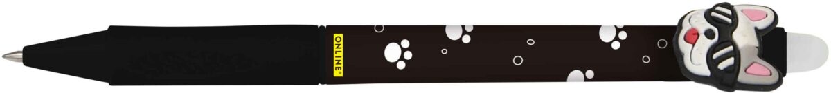 ONLINE Gelschreiber magiXX Fun Dog 35412/3D schreibfarbe blau 0.7mm – Hochwertig & günstig bei ShopDeca