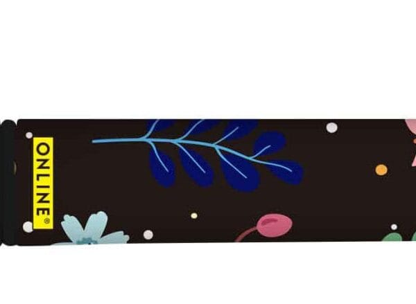 ONLINE Gelschreiber magiXX Fun Roes 35422/3D schreibfarbe blau 0.7mm