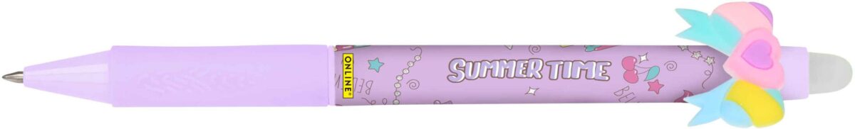ONLINE Gelschreiber magiXX Fun Ribbon 35429/3D schreibfarbe blau 0.7mm – Hochwertig & günstig bei ShopDeca